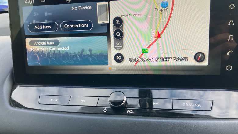 Nissan Qashqai 1.3 DiG-T MH 158 Tekna 5dr Xtronic Petrol Hatchback